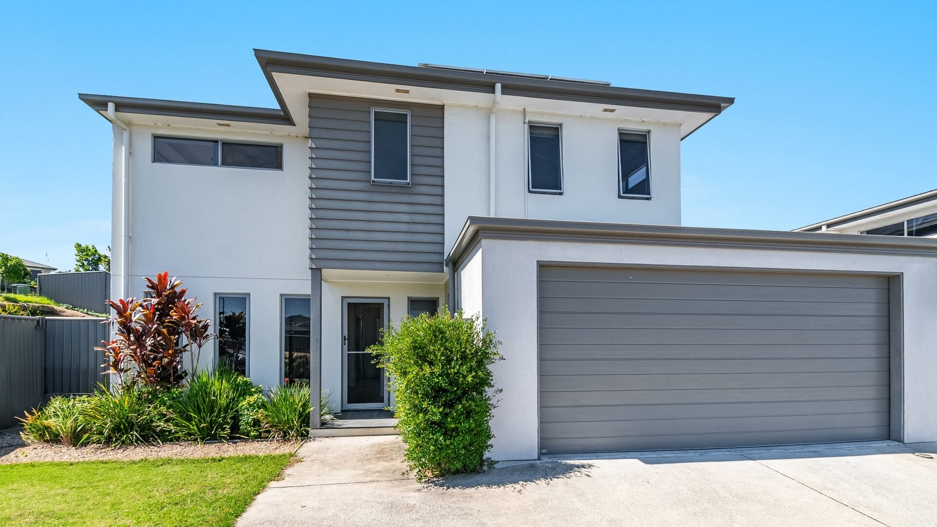 Sold - 1/21 Calnan Crescent - New Property in Cumbalum - Real Estate by Graham Houston