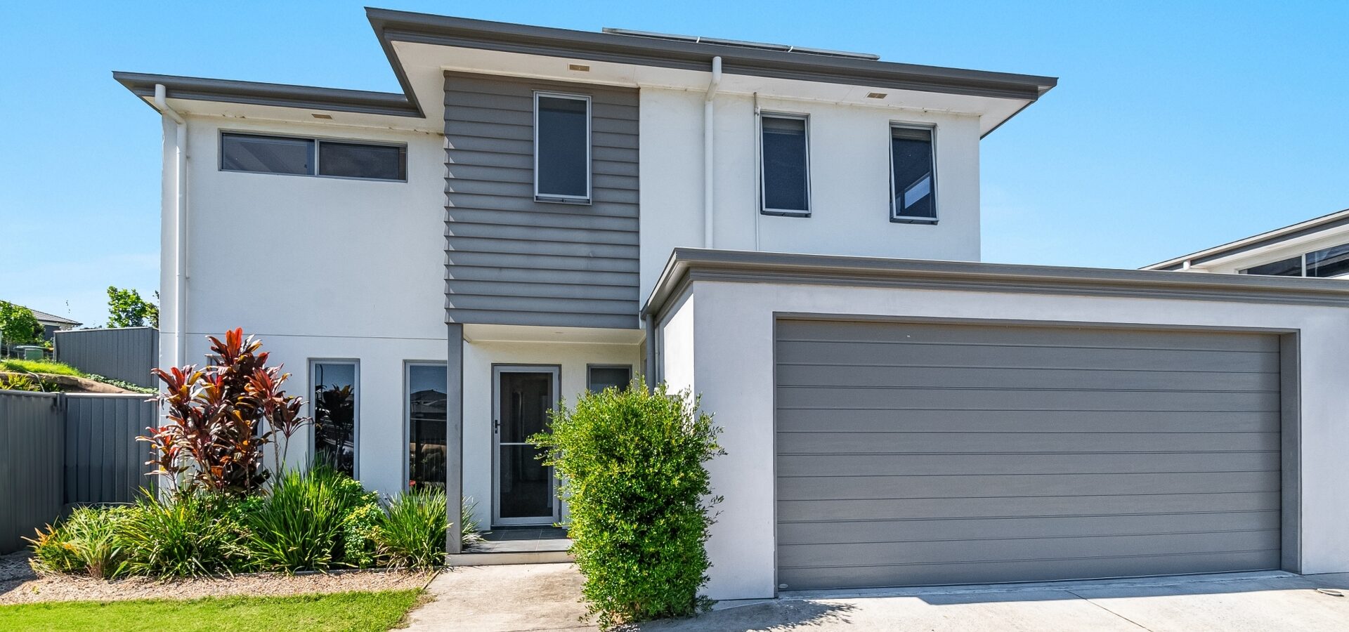 Sold - 1/21 Calnan Crescent - New Property in Cumbalum - Real Estate by Graham Houston