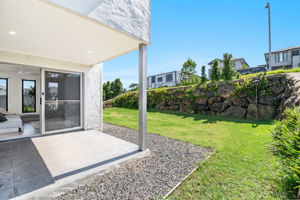 Sold - 1/21 Calnan Crescent - New Property in Cumbalum - Real Estate by Graham Houston