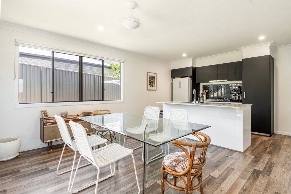 Sold - 1/21 Calnan Crescent - New Property in Cumbalum - Real Estate by Graham Houston