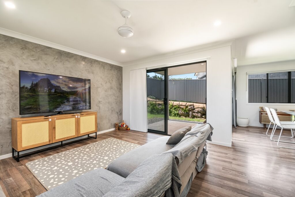 Sold - 1/21 Calnan Crescent - New Property in Cumbalum - Real Estate by Graham Houston