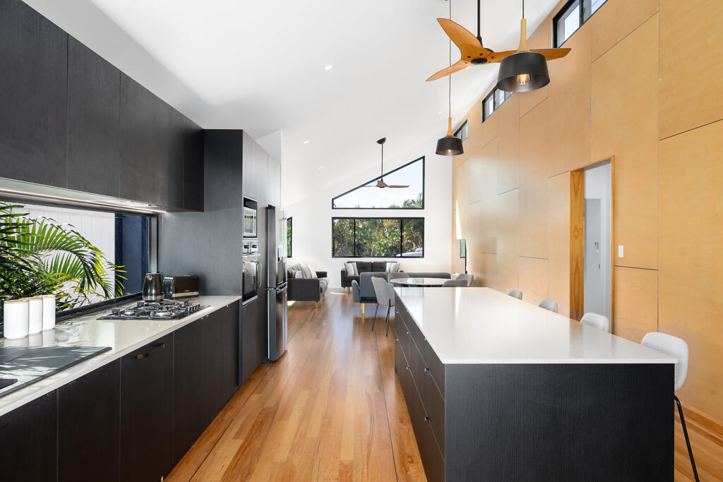 Sold - 2/9 Muli Place - New Property in Suffolk Park - Real Estate by McGrath 