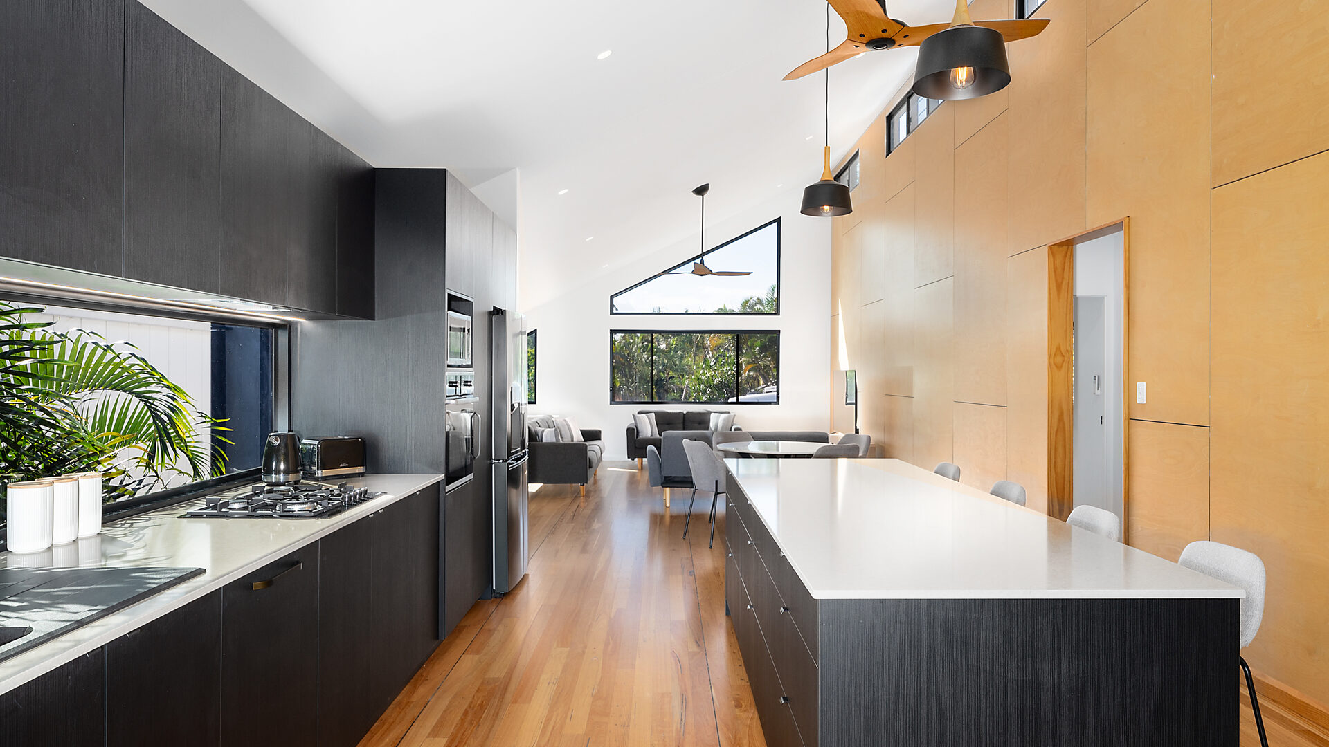 Sold - 2/9 Muli Place - New Property in Suffolk Park - Real Estate by McGrath 