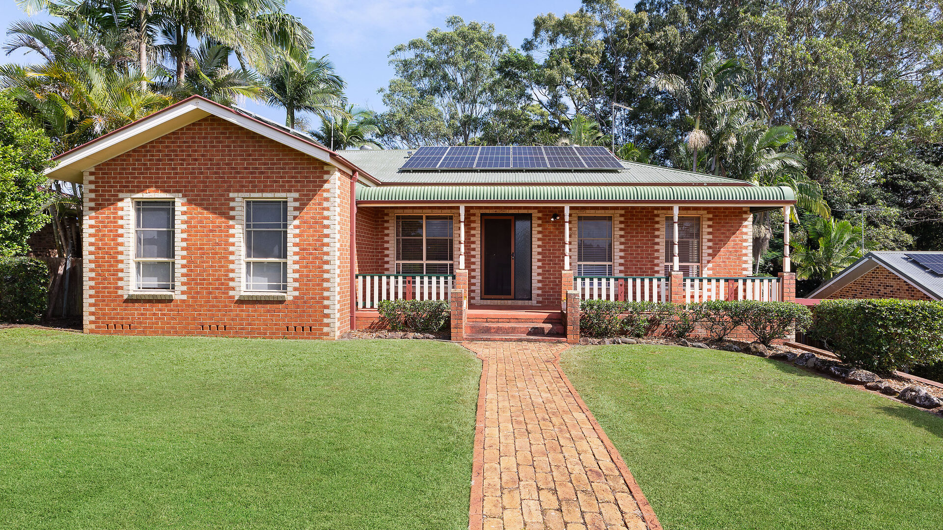 Sold - 21 Stanley Park Road - New Property in Wollongbar - Real Estate by Bill Johnston
