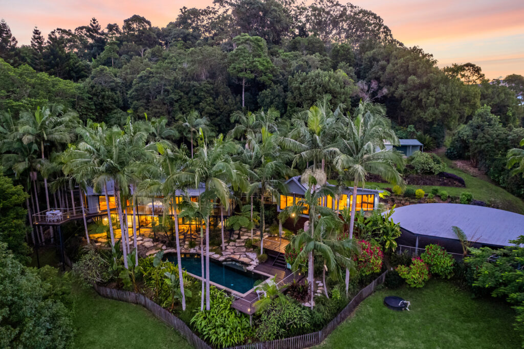 Sold - 79 Robinsons Road - New Property in Wilsons Creek - Real Estate by Heidi Last