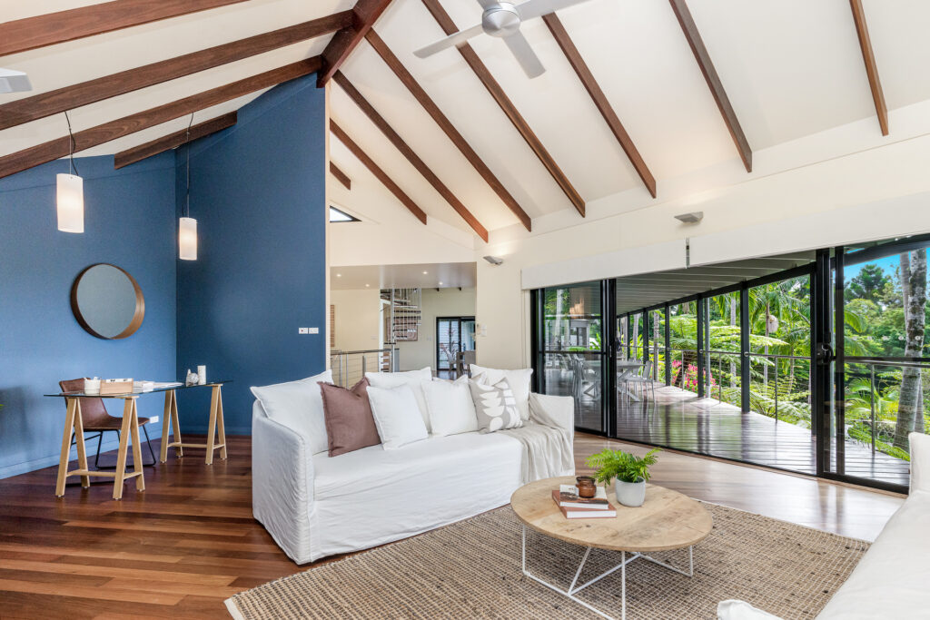 Sold - 79 Robinsons Road - New Property in Wilsons Creek - Real Estate by Heidi Last