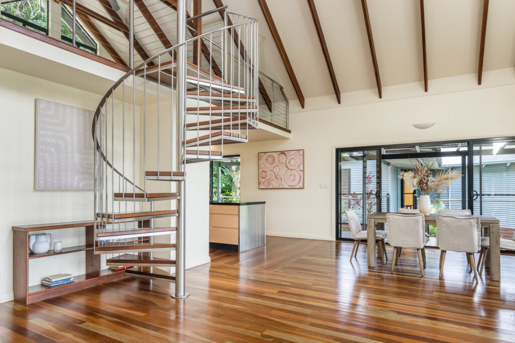 Sold - 79 Robinsons Road - New Property in Wilsons Creek - Real Estate by Heidi Last
