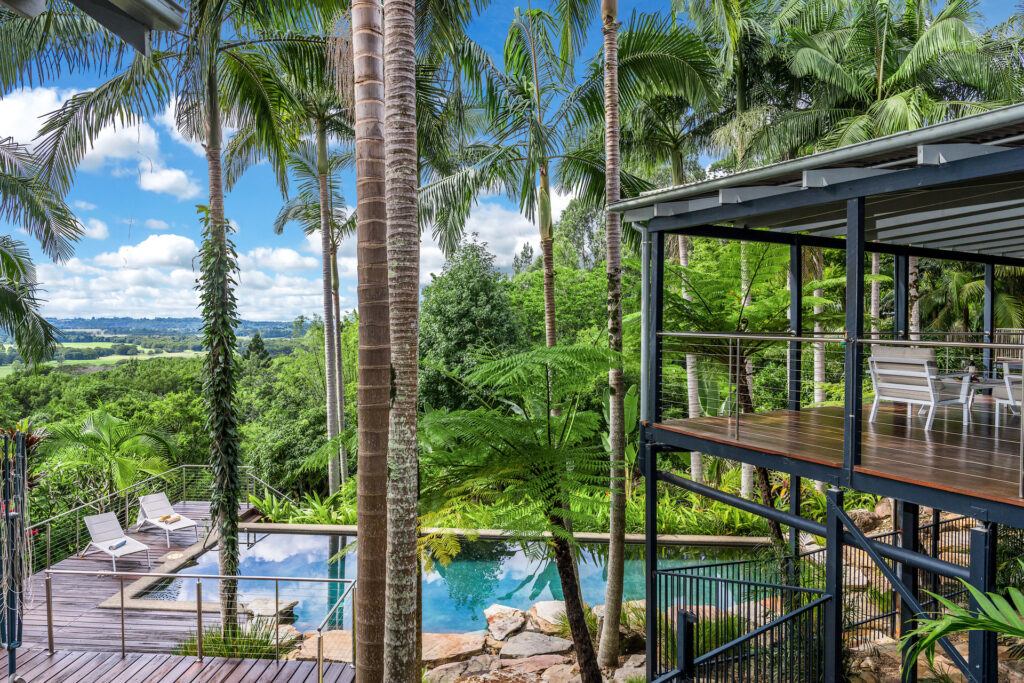 Sold - 79 Robinsons Road - New Property in Wilsons Creek - Real Estate by Heidi Last