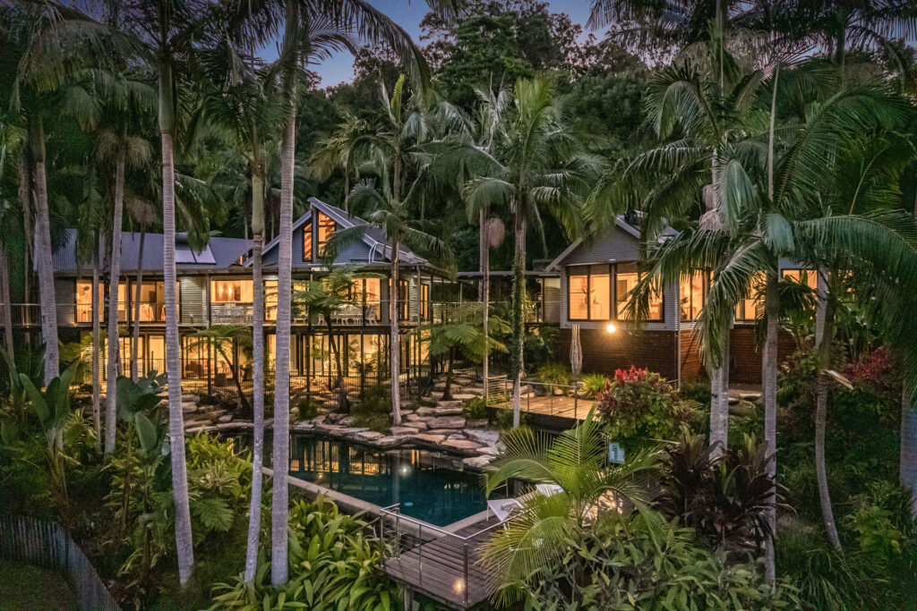 Sold - 79 Robinsons Road - New Property in Wilsons Creek - Real Estate by Heidi Last