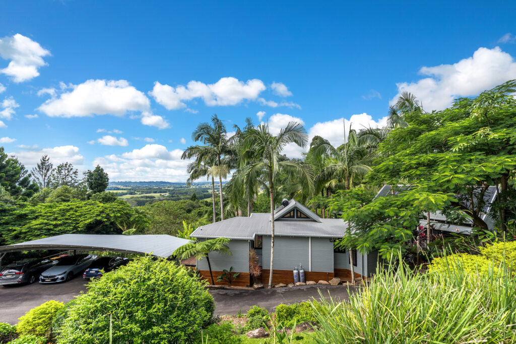 Sold - 79 Robinsons Road - New Property in Wilsons Creek - Real Estate by Heidi Last