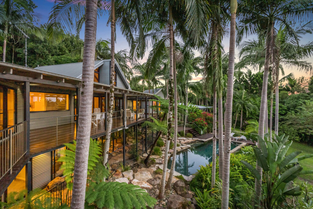 Sold - 79 Robinsons Road - New Property in Wilsons Creek - Real Estate by Heidi Last