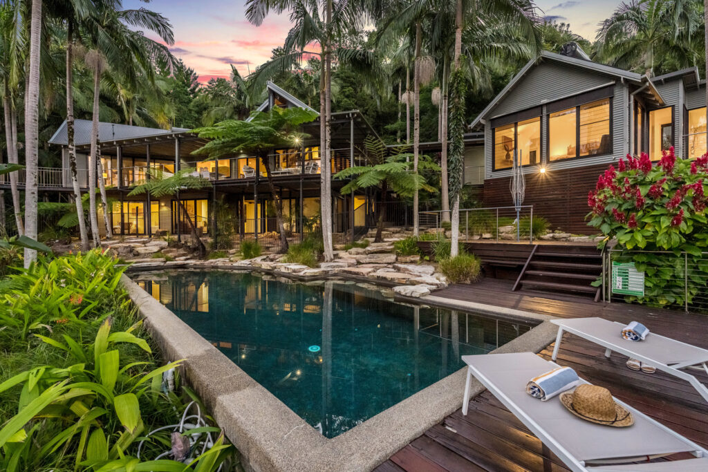 Sold - 79 Robinsons Road - New Property in Wilsons Creek - Real Estate by Heidi Last