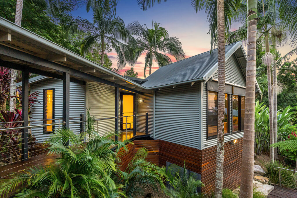 Sold - 79 Robinsons Road - New Property in Wilsons Creek - Real Estate by Heidi Last