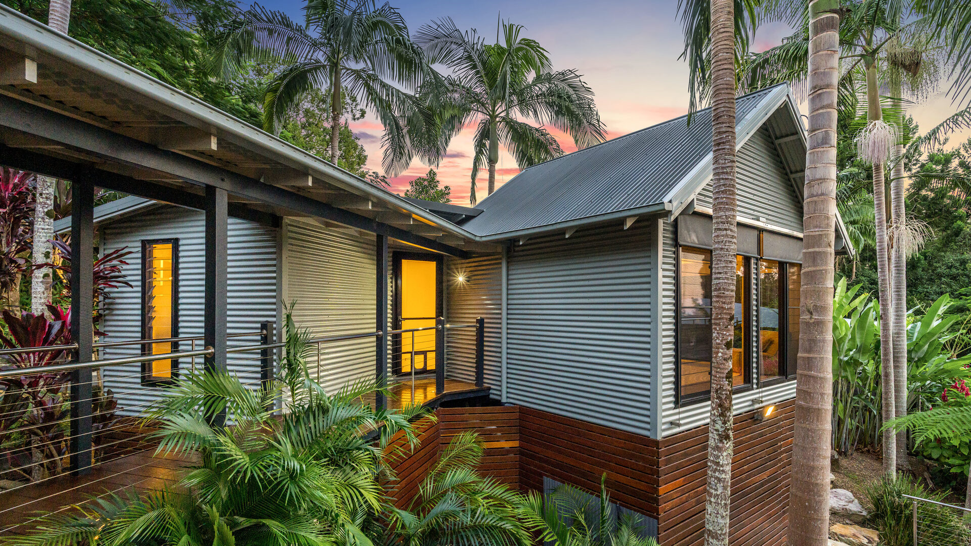 Sold - 79 Robinsons Road - New Property in Wilsons Creek - Real Estate by Heidi Last