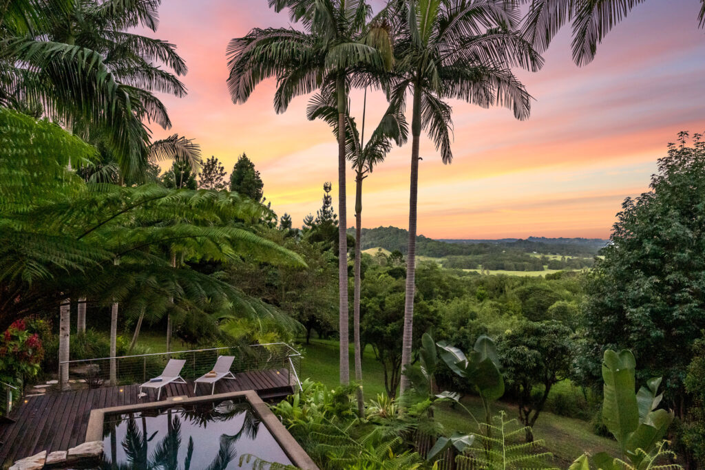 Sold - 79 Robinsons Road - New Property in Wilsons Creek - Real Estate by Heidi Last