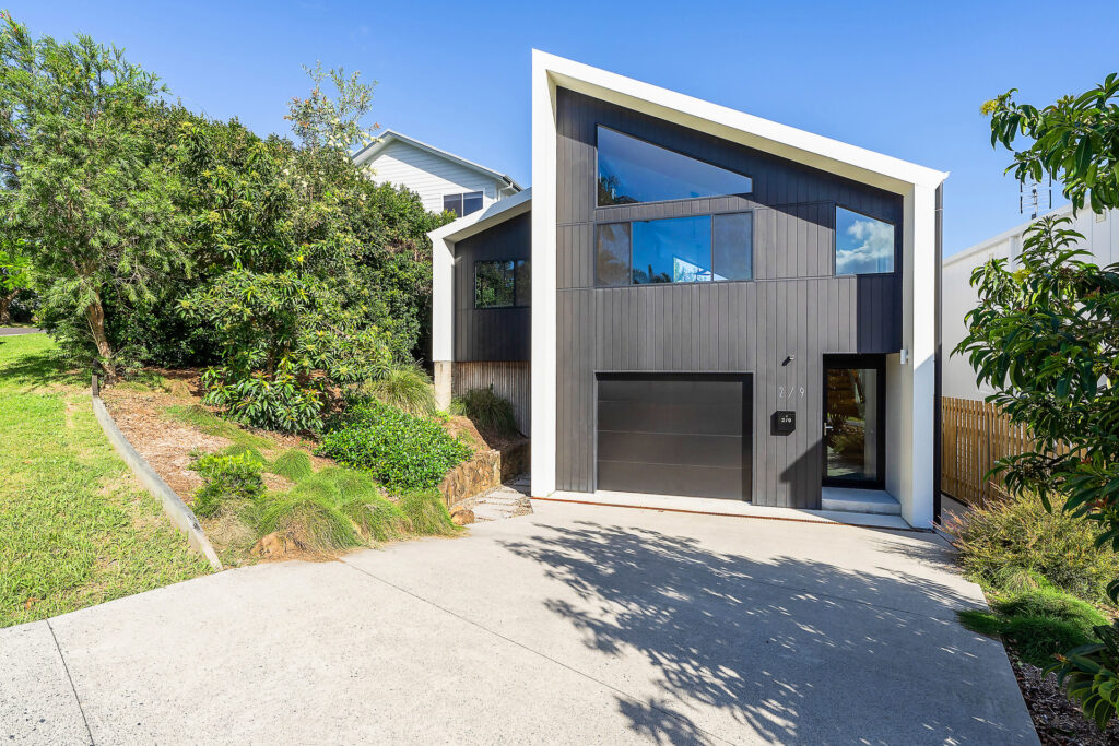 Sold - 2/9 Muli Place - New Property in Suffolk Park - Real Estate by McGrath 