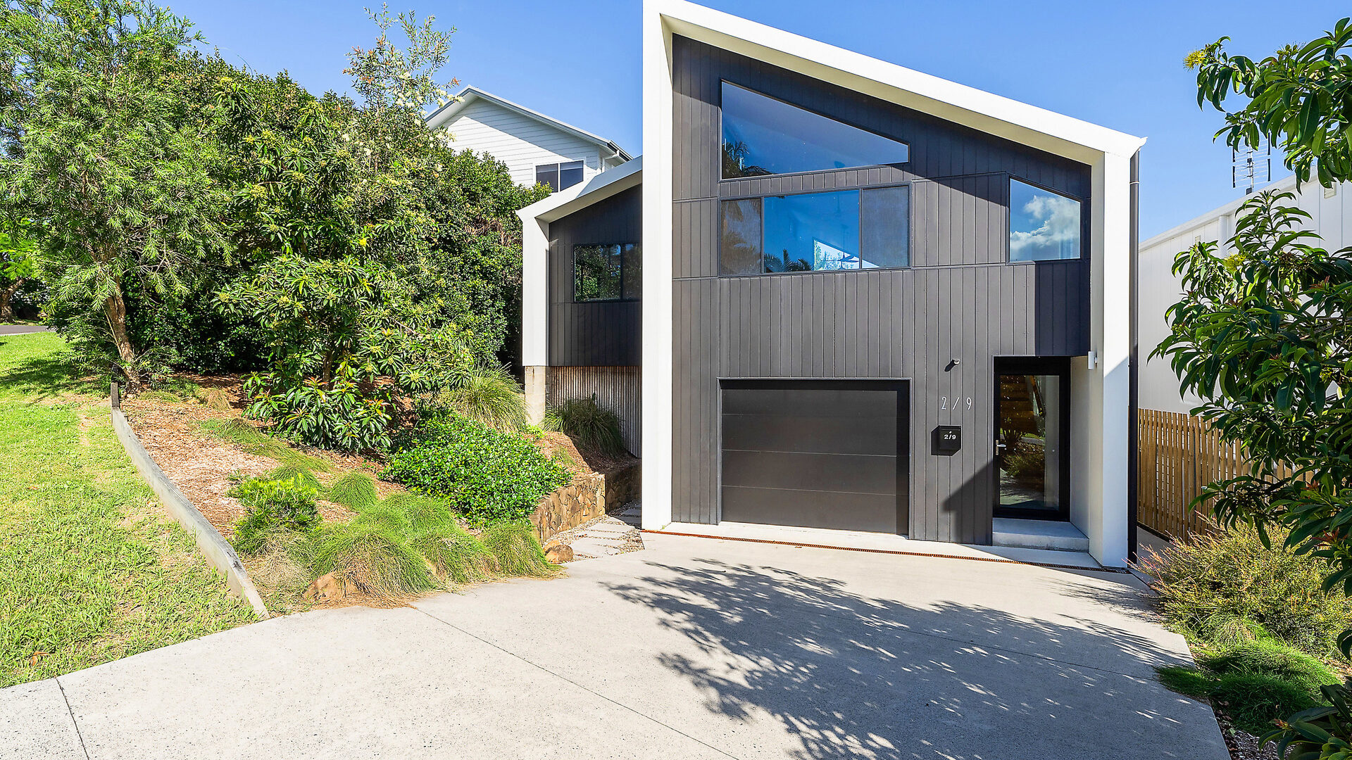 Sold - 2/9 Muli Place - New Property in Suffolk Park - Real Estate by McGrath 