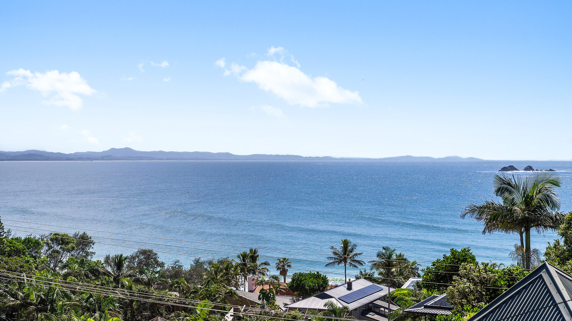 Sold - 51 Brownell Drive - New Property in Byron Bay - Real Estate by McGrath 