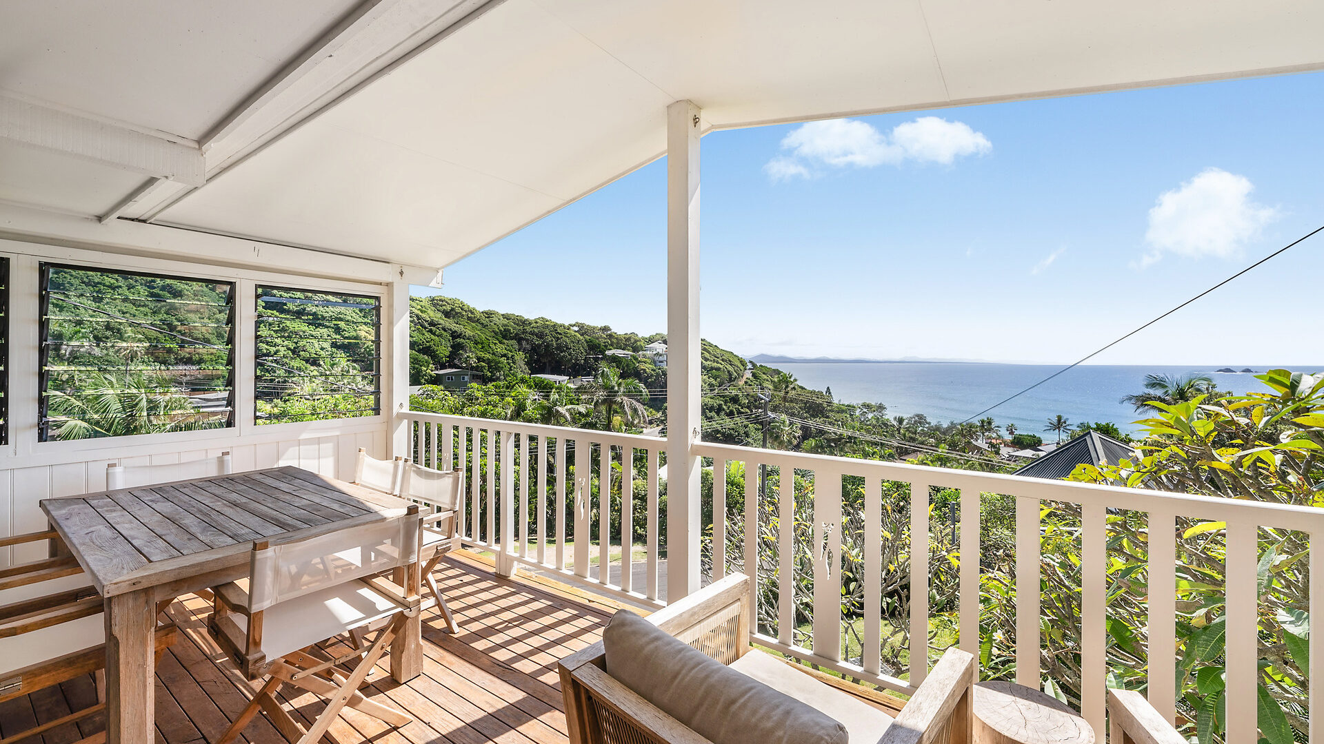 Sold - 51 Brownell Drive - New Property in Byron Bay - Real Estate by McGrath 