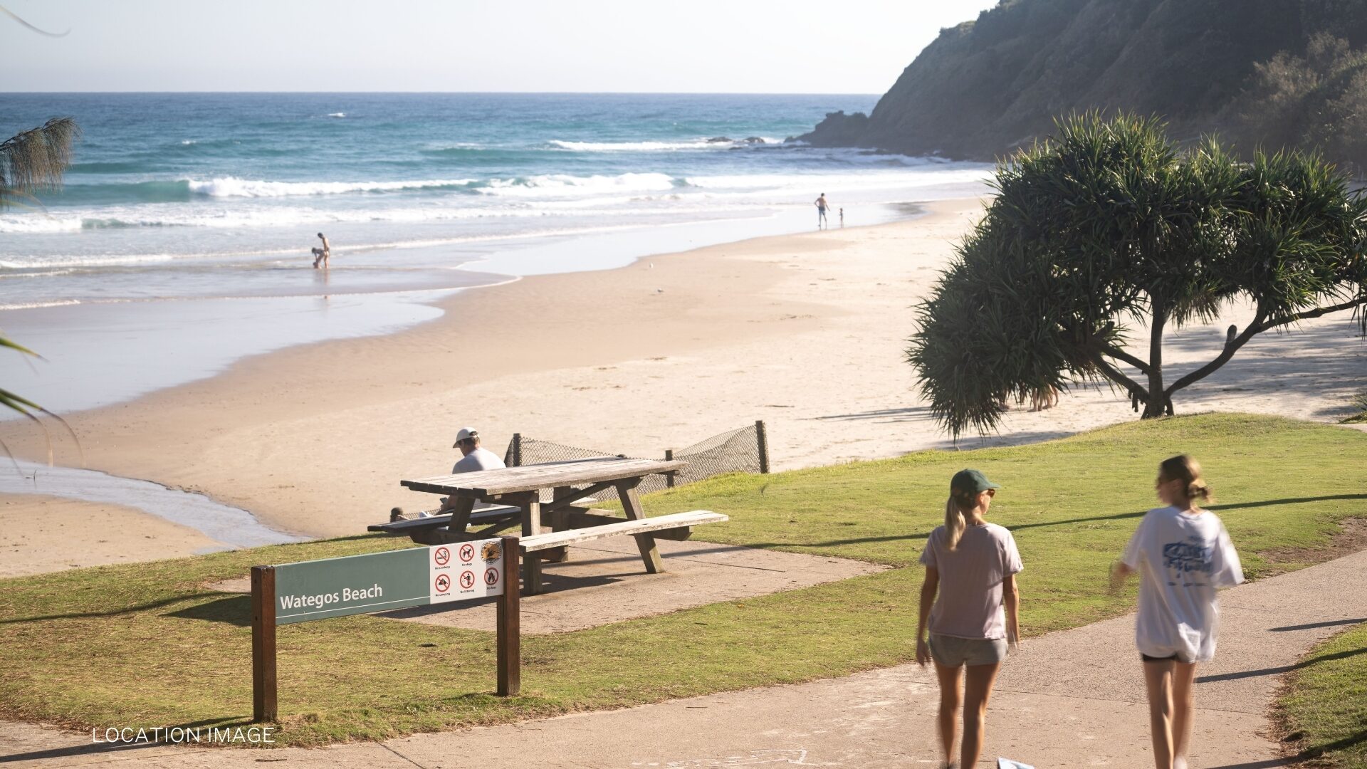 Sold - 51 Brownell Drive - New Property in Byron Bay - Real Estate by McGrath 