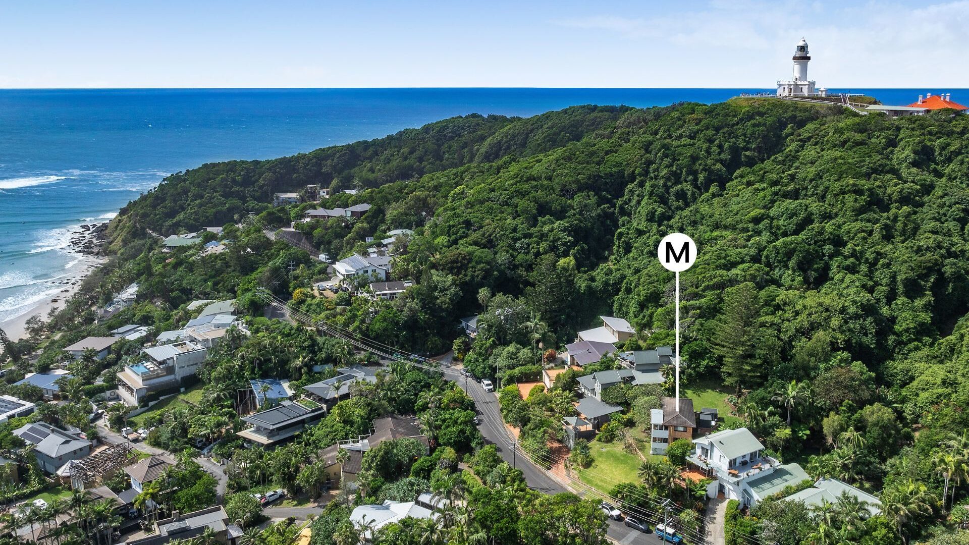 Sold - 51 Brownell Drive - New Property in Byron Bay - Real Estate by McGrath 