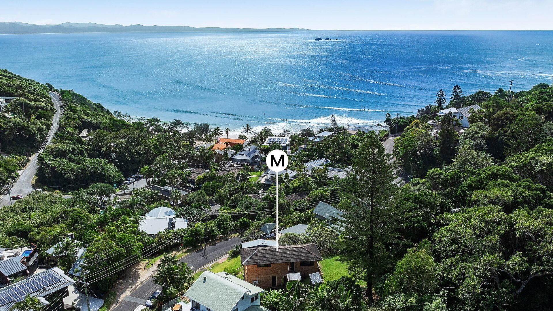 Sold - 51 Brownell Drive - New Property in Byron Bay - Real Estate by McGrath