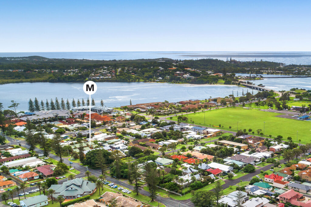 Sold - 6/49 Norton Street - New Property in Ballina - Real Estate by Nathan Mills & Ben Gatwood