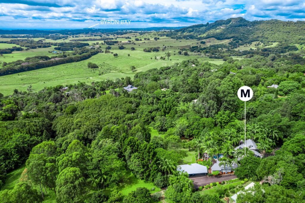 Sold - 79 Robinsons Road - New Property in Wilsons Creek - Real Estate by Heidi Last
