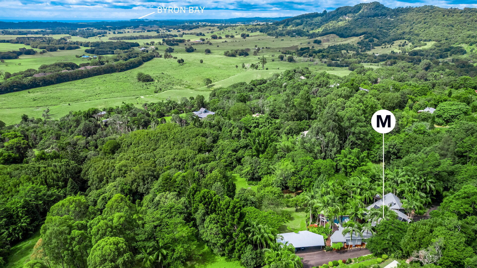 Sold - 79 Robinsons Road - New Property in Wilsons Creek - Real Estate by Heidi Last