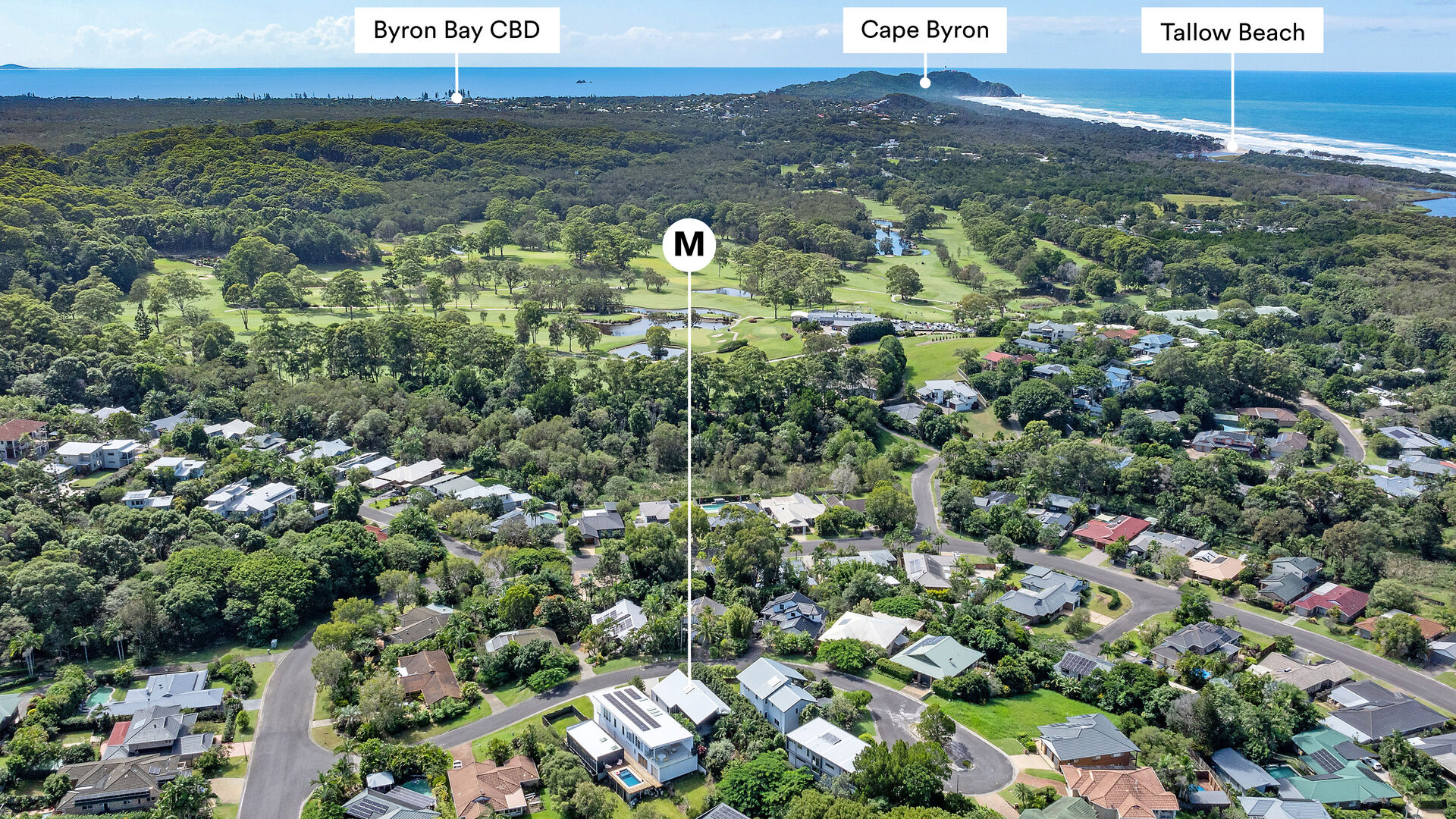 Sold - 2/9 Muli Place - New Property in Suffolk Park - Real Estate by McGrath 