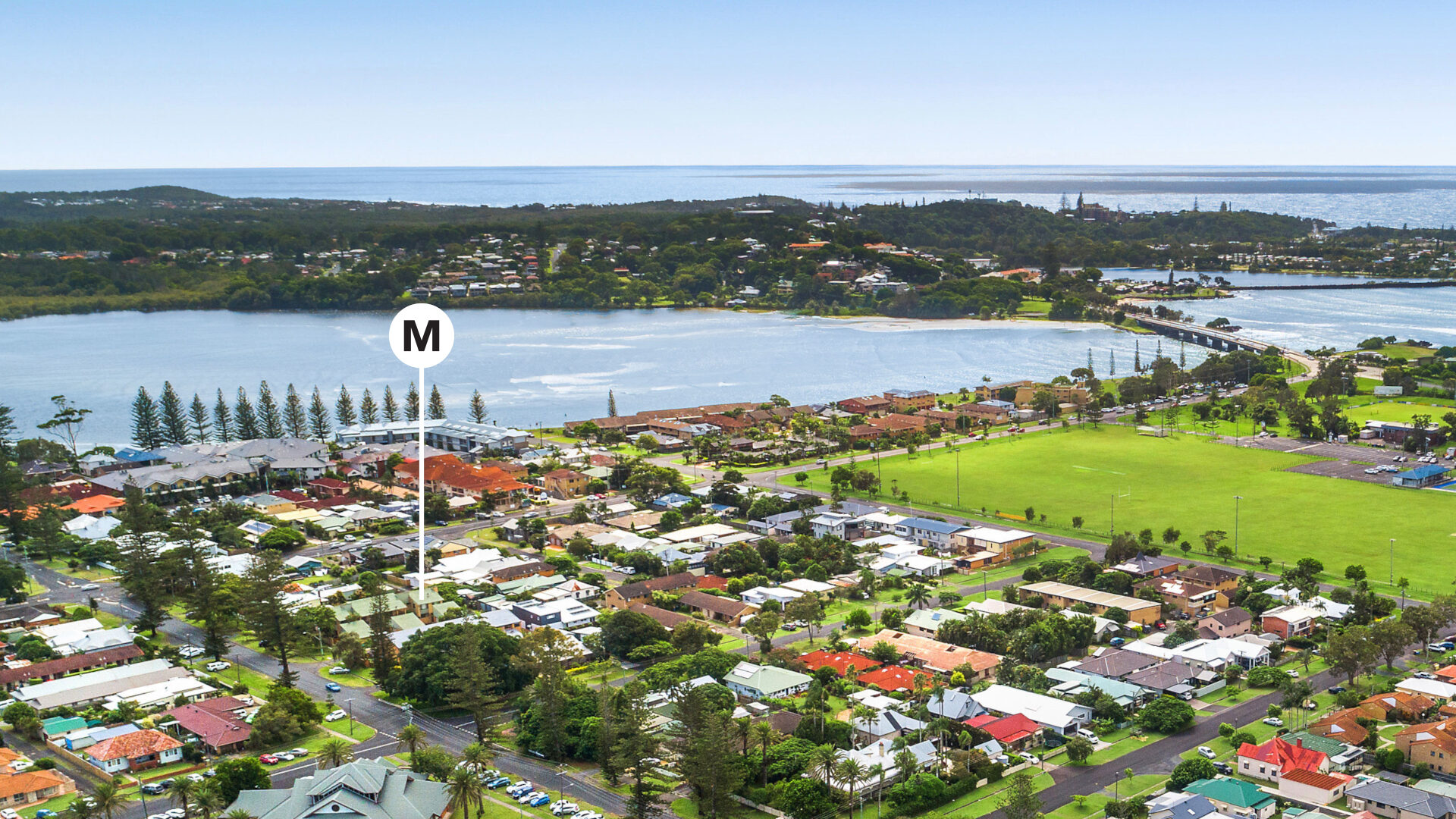 Sold - 6/49 Norton Street - New Property in Ballina - Real Estate by Nathan Mills & Ben Gatwood