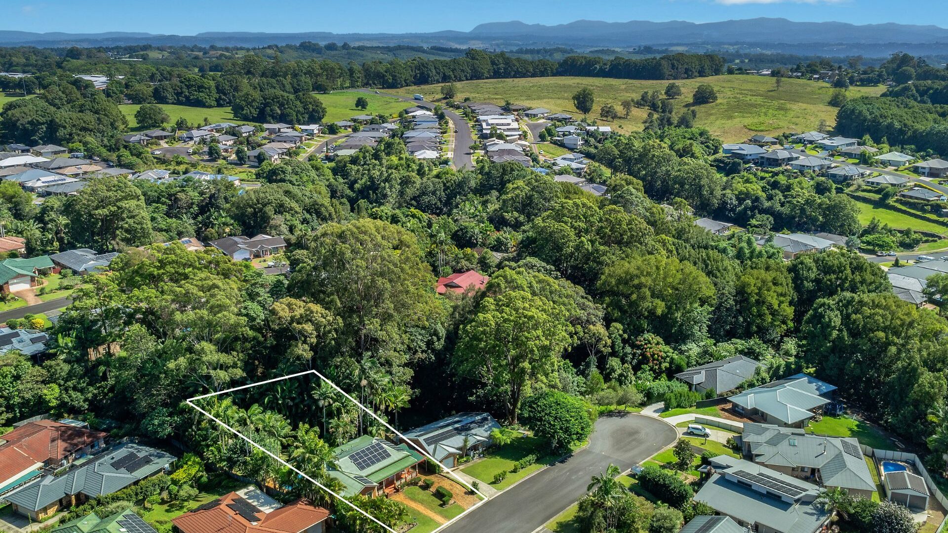 Sold - 21 Stanley Park Road - New Property in Wollongbar - Real Estate by Bill Johnston