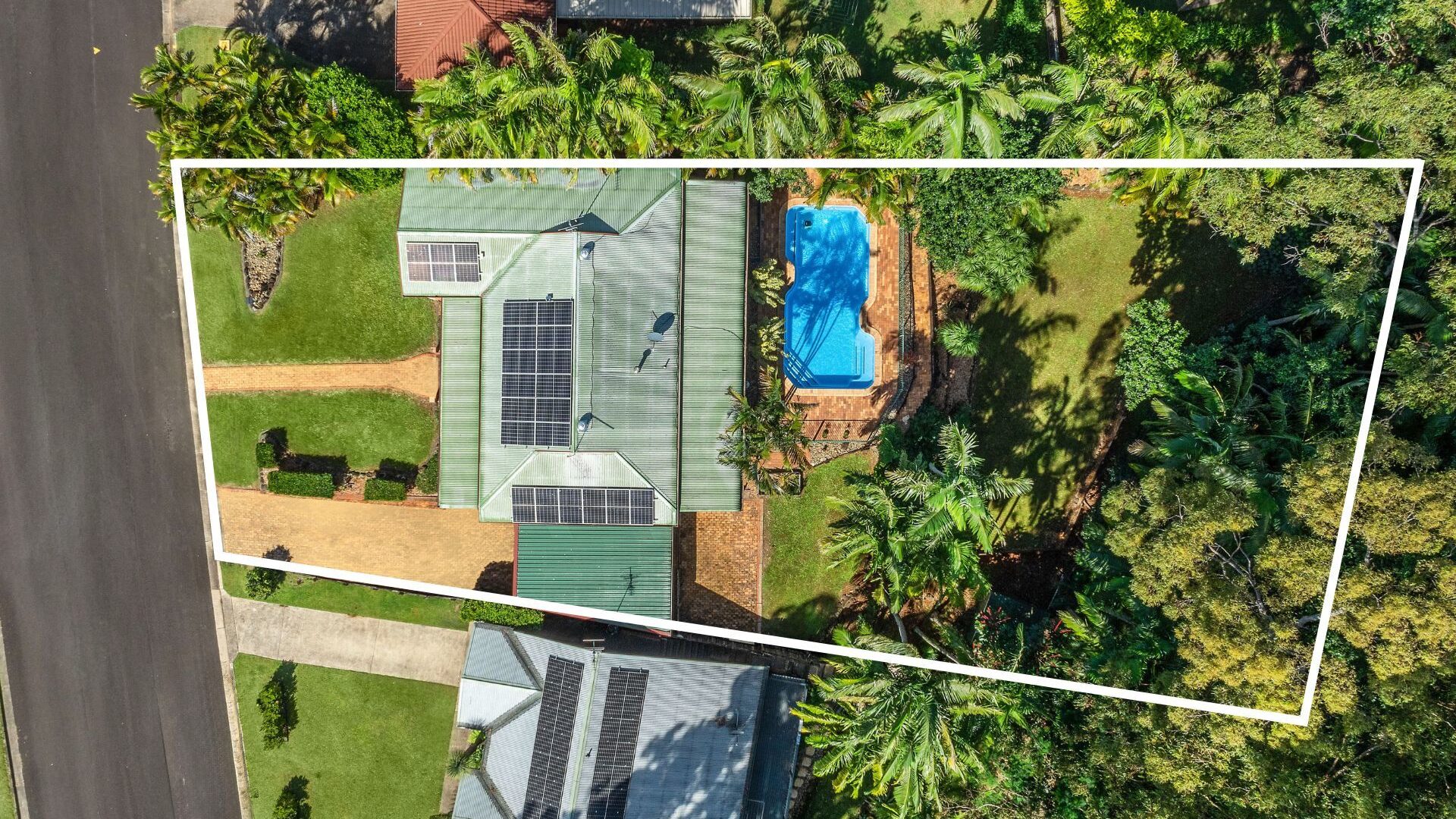 Sold - 21 Stanley Park Road - New Property in Wollongbar - Real Estate by Bill Johnston
