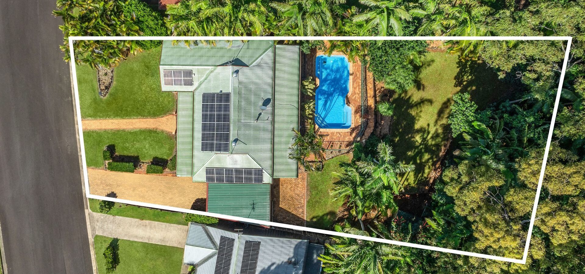 Sold - 21 Stanley Park Road - New Property in Wollongbar - Real Estate by Bill Johnston