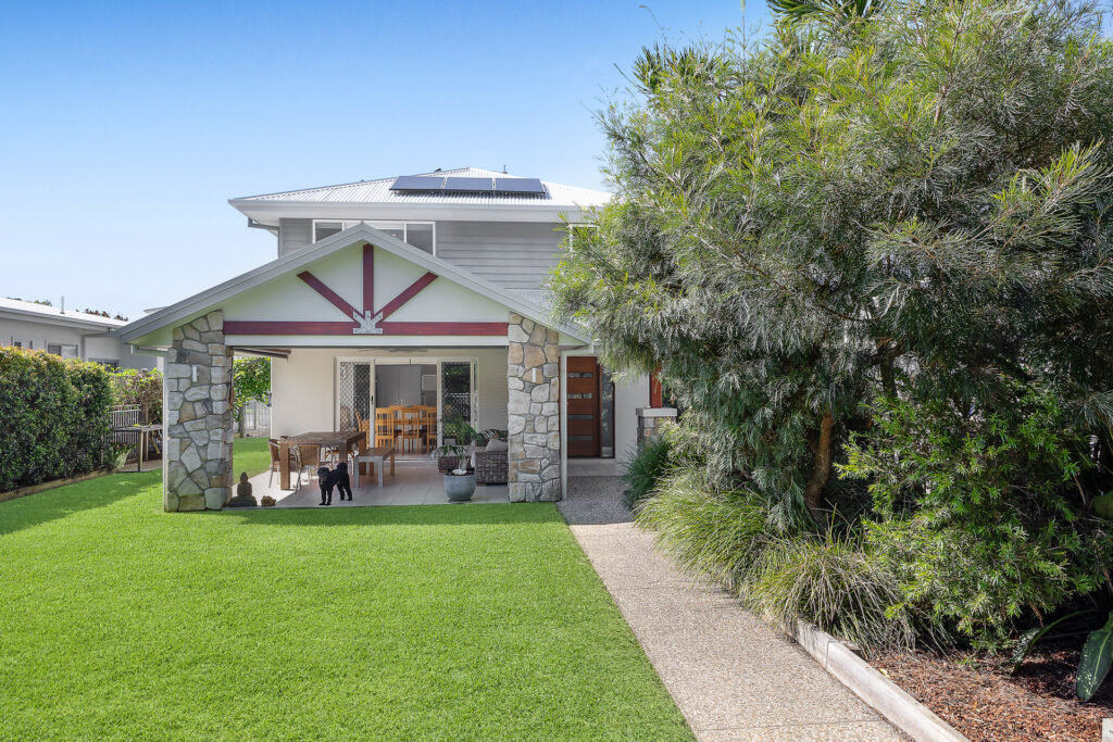 Sold - 5 Burke Walk - New Property in East Ballina - Real Estate by Jamie Marshall