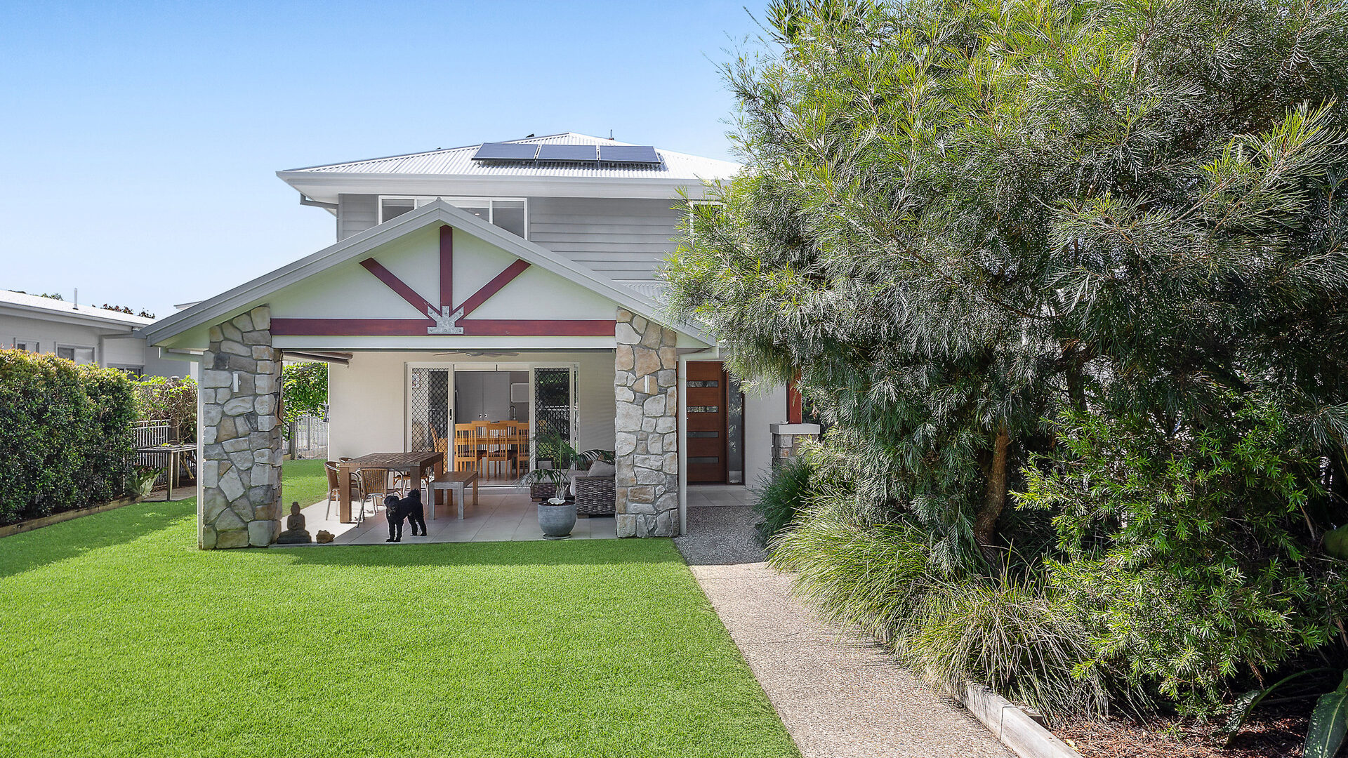 Sold - 5 Burke Walk - New Property in East Ballina - Real Estate by Jamie Marshall
