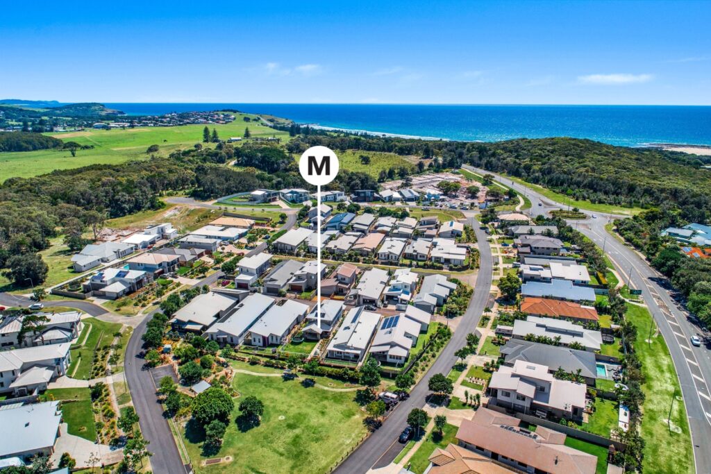 Sold - 5 Burke Walk - New Property in East Ballina - Real Estate by Jamie Marshall