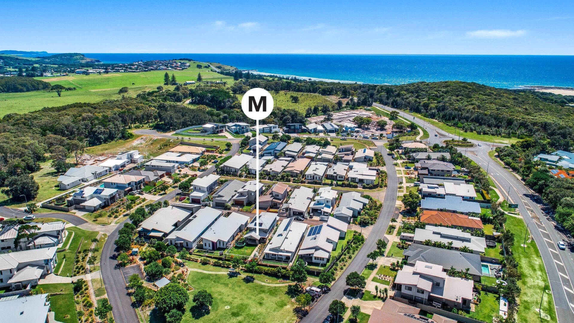 Sold - 5 Burke Walk - New Property in East Ballina - Real Estate by Jamie Marshall