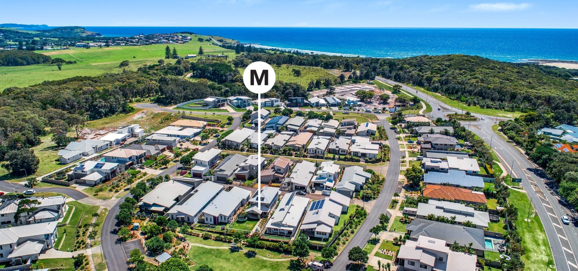 Sold - 5 Burke Walk - New Property in East Ballina - Real Estate by Jamie Marshall