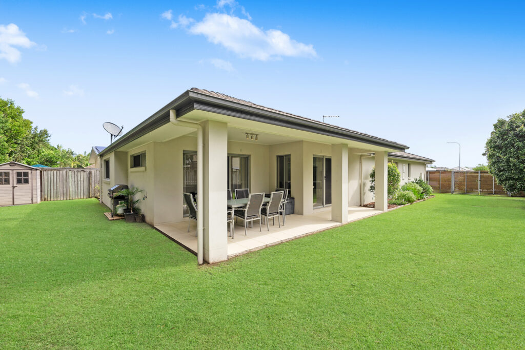 Sold - 14 Wisteria Street - New Property in Ballina - Real Estate by Jamie Marshall
