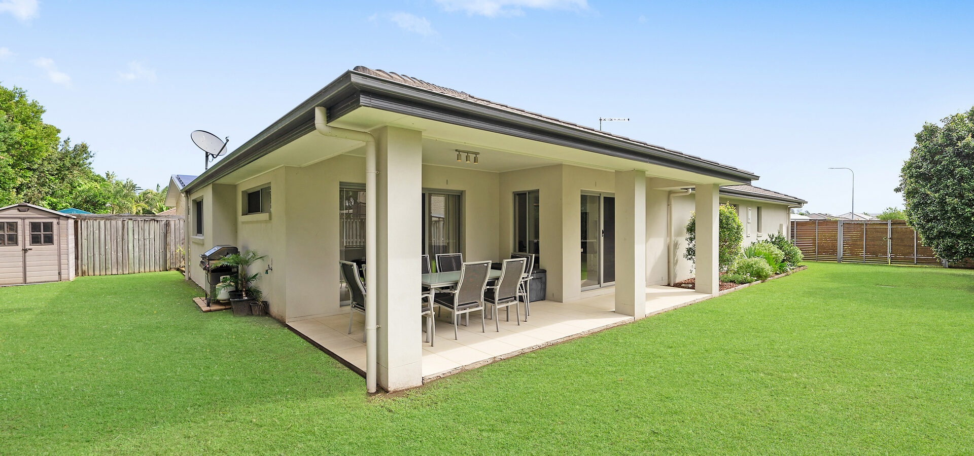Sold - 14 Wisteria Street - New Property in Ballina - Real Estate by Jamie Marshall