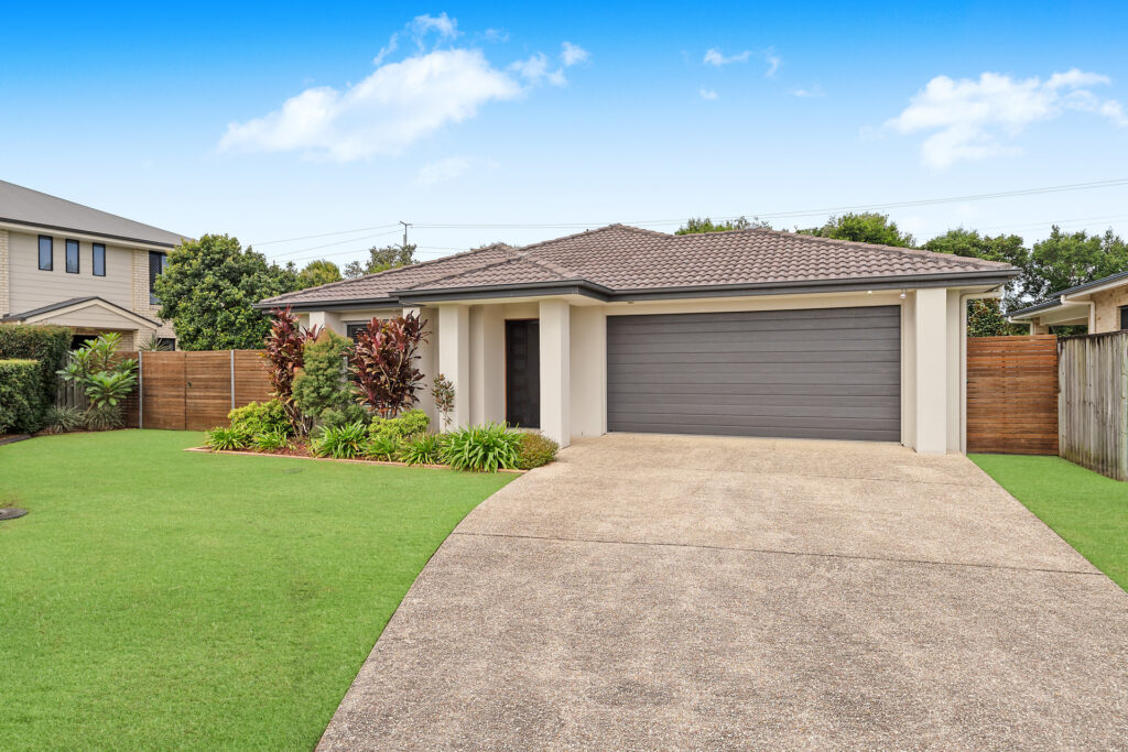 Sold - 14 Wisteria Street - New Property in Ballina - Real Estate by Jamie Marshall