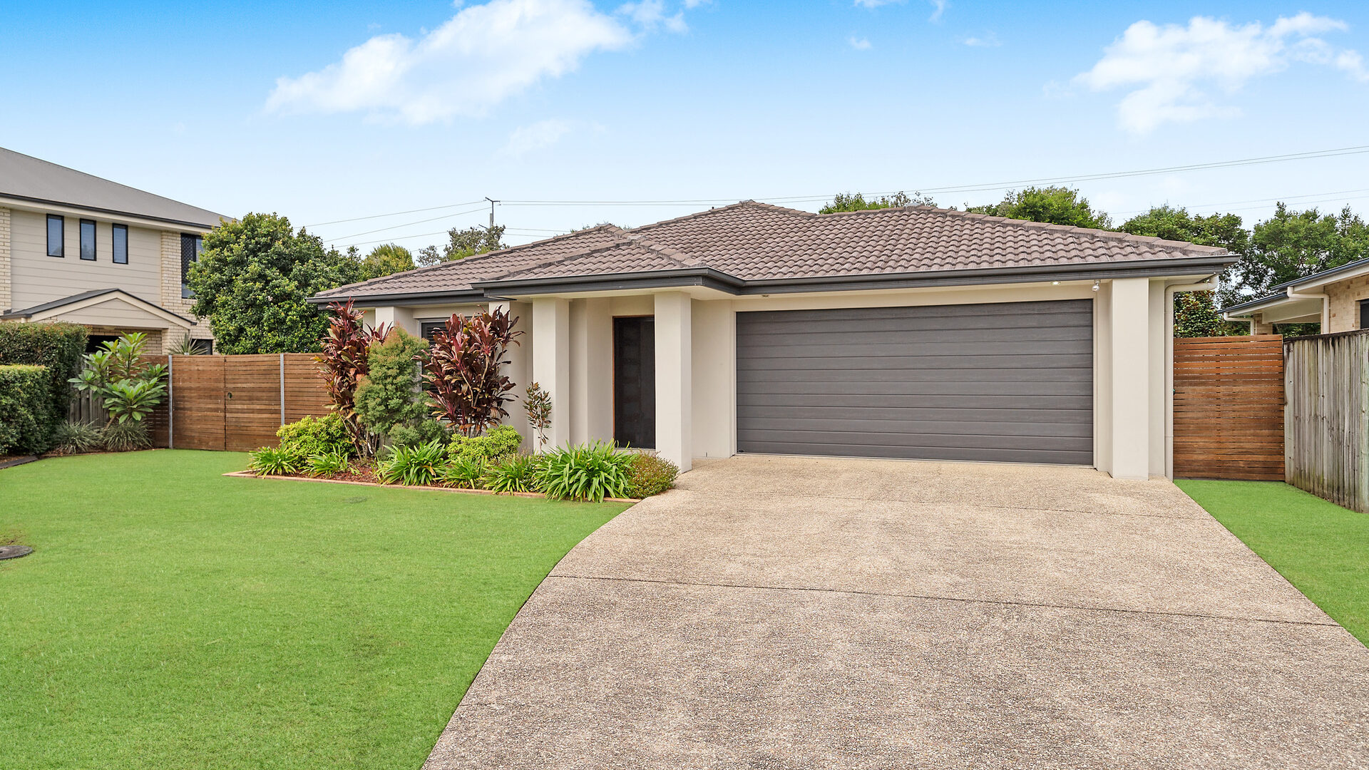 Sold - 14 Wisteria Street - New Property in Ballina - Real Estate by Jamie Marshall