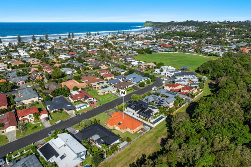 Sold - 25 Alison Avenue - New Property in Lennox Head - Real Estate by Nick Bordin