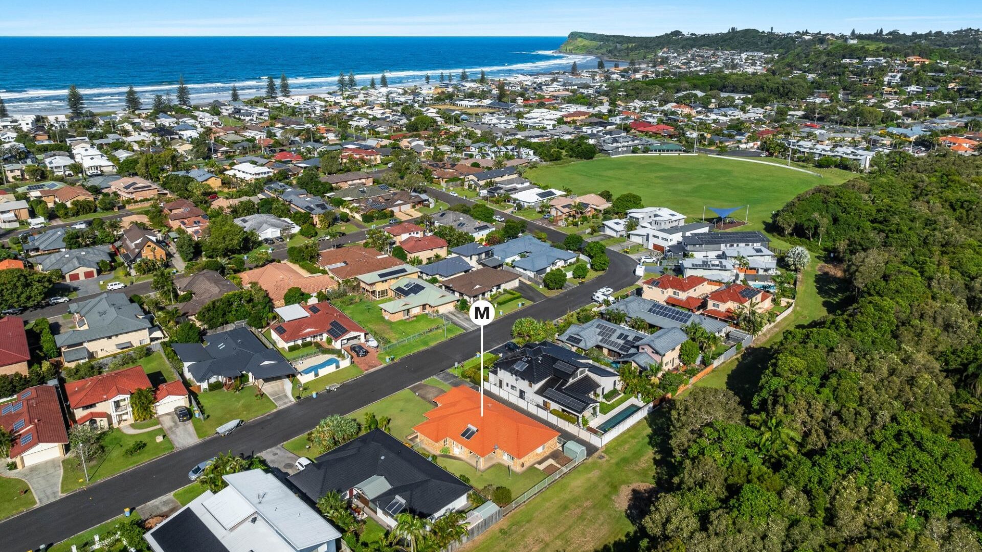 Sold - 25 Alison Avenue - New Property in Lennox Head - Real Estate by Nick Bordin