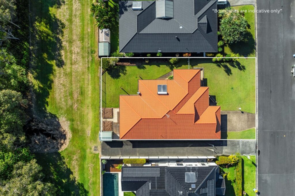 Sold - 25 Alison Avenue - New Property in Lennox Head - Real Estate by Nick Bordin