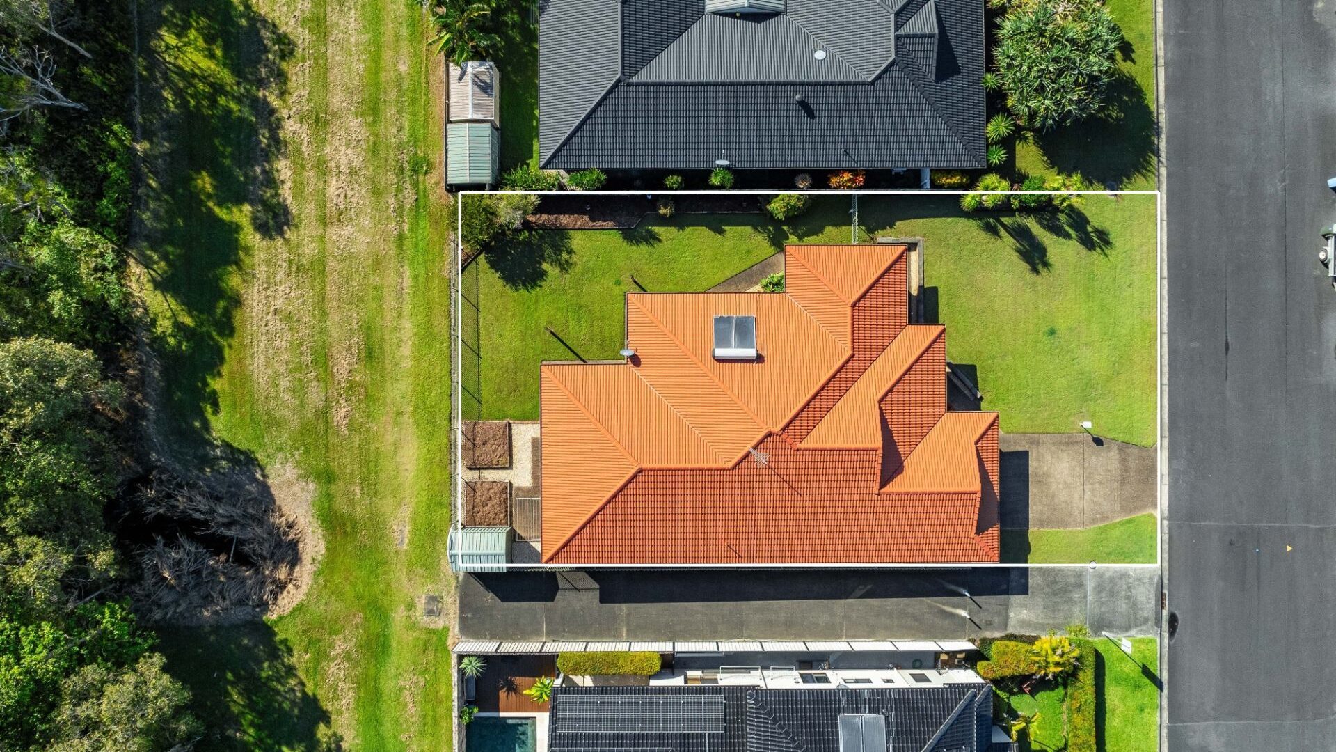 Sold - 25 Alison Avenue - New Property in Lennox Head - Real Estate by Nick Bordin