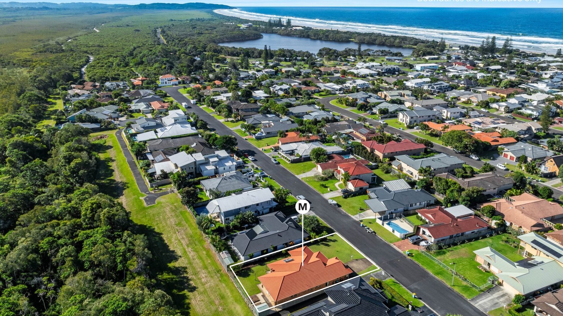 Sold - 25 Alison Avenue - New Property in Lennox Head - Real Estate by Nick Bordin