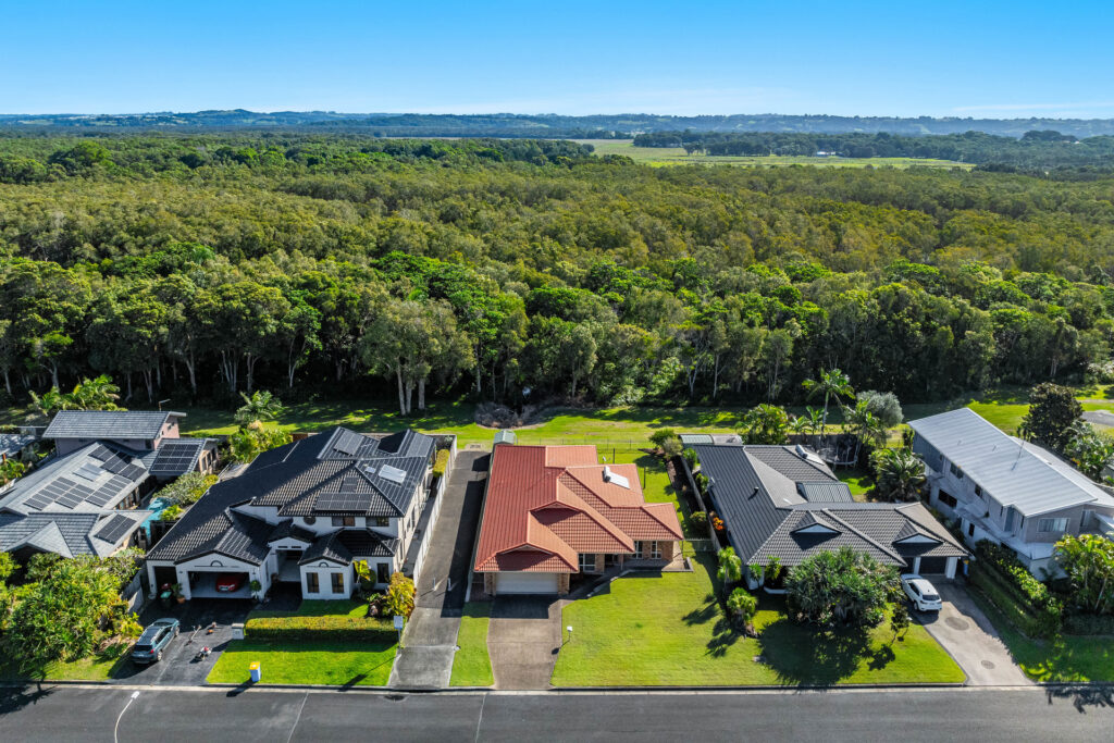 Sold - 25 Alison Avenue - New Property in Lennox Head - Real Estate by Nick Bordin