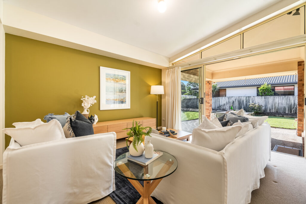 Sold - 25 Alison Avenue - New Property in Lennox Head - Real Estate by Nick Bordin
